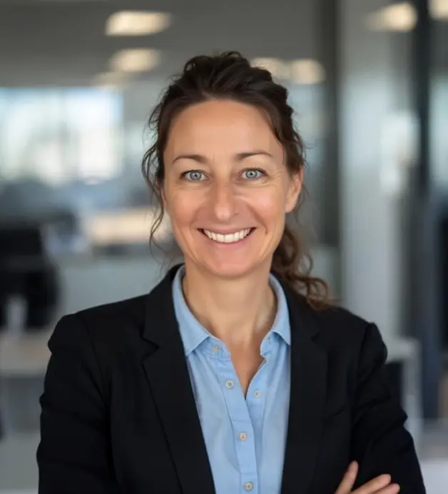 Kerstin Spurk