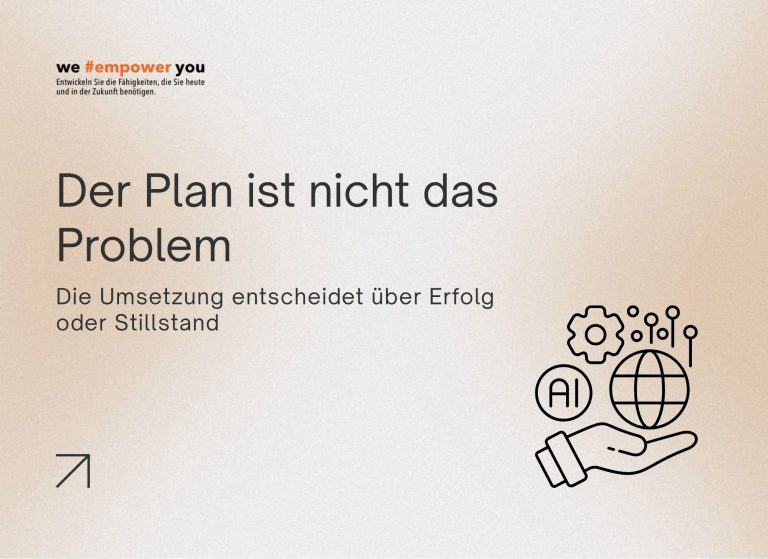 Strategie und Transformation Mittelstand